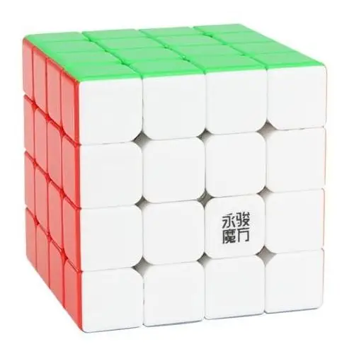 Yj yusu 4x4 v2 m stickerless
