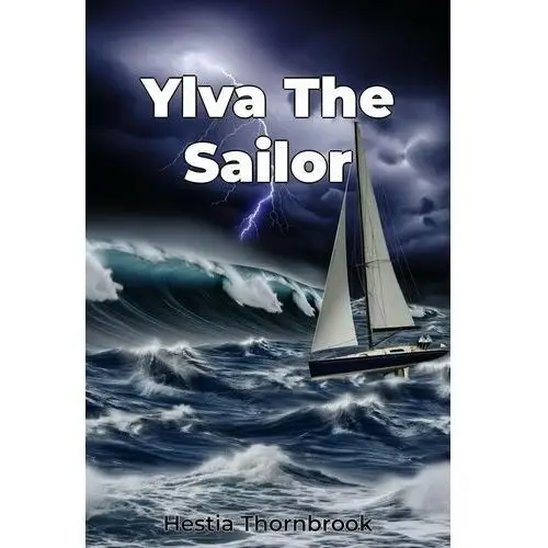 Ylva The Sailor - ebook EPUB