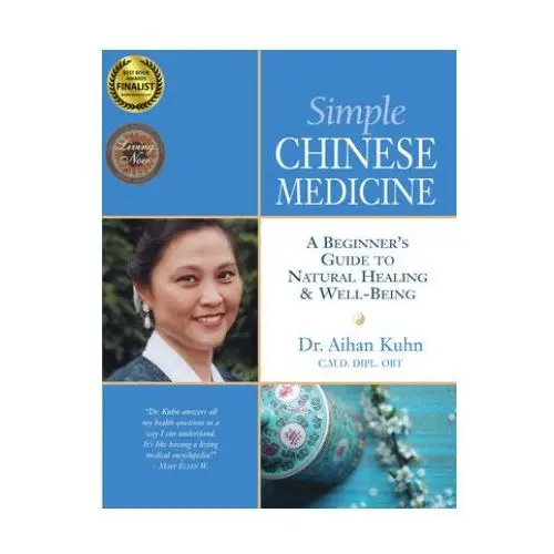 Simple chinese medicine Ymaa publication center