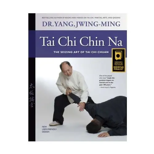 Ymaa publication center Tai chi chin na