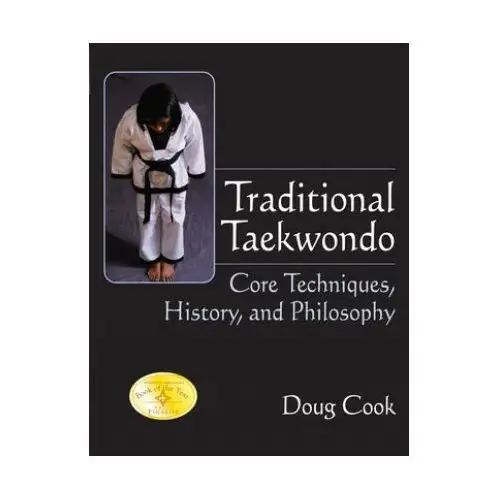 Traditional taekwondo Ymaa publication center