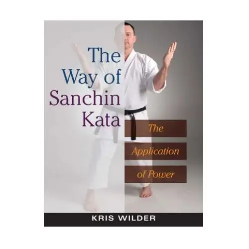 Way of sanchin kata Ymaa publication center