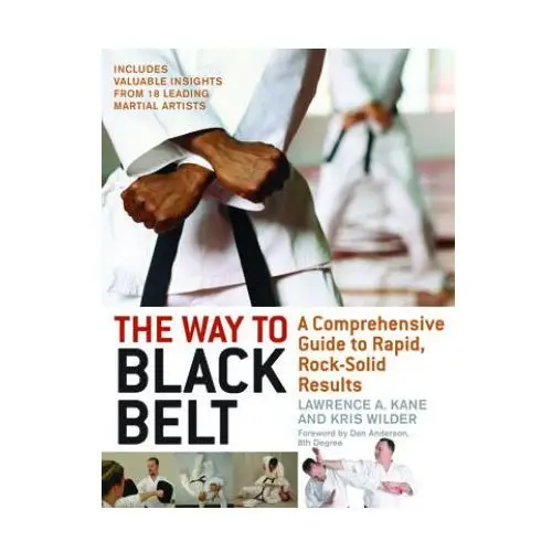 Way to Black Belt