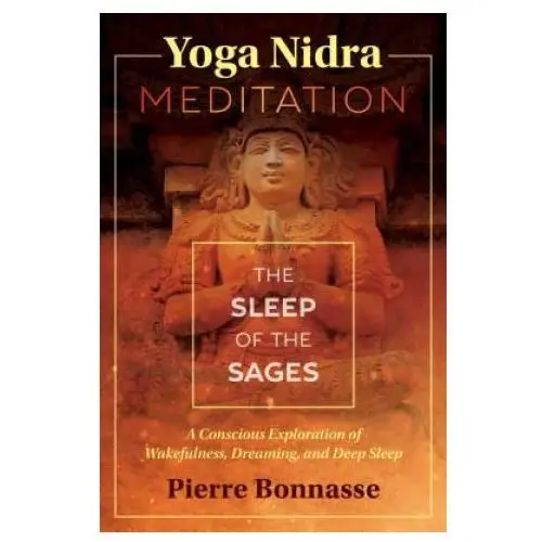 Yoga Nidra Meditation