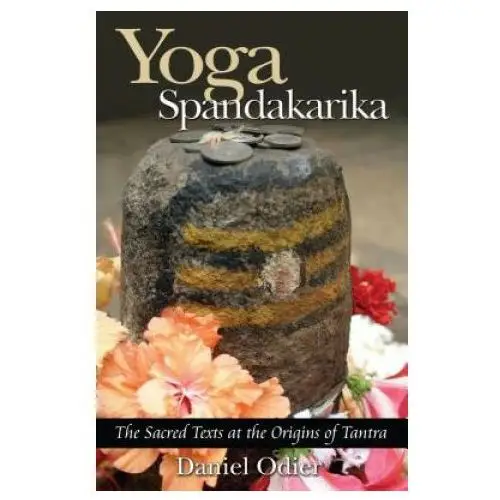 Yoga Spandakarika