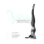 Yoga The Spirit And Practice Of Moving Into Stillness Schiffmann, Erich Sklep on-line
