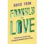 Frankly in love Yoon david Sklep on-line