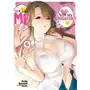 You Like Me, Not My Daughter?! Volume 6 (Light Novel) Sklep on-line