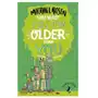 You wait till i'm older than you! Penguin random house children's uk Sklep on-line