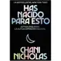 You Were Born for This. Has nacido para esto. Spanish edition Sklep on-line