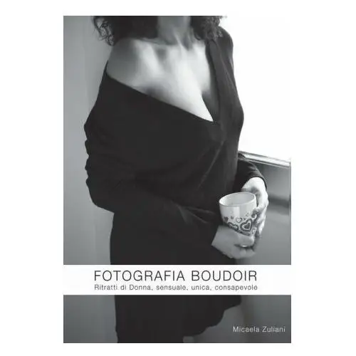 Fotografia boudoir Youcanprint