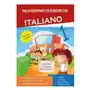 Youcanprint Quaderno esercizi italiano. per la scuola elementare Sklep on-line