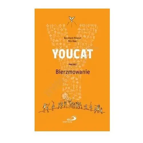 Youcat. Bierzmowanie