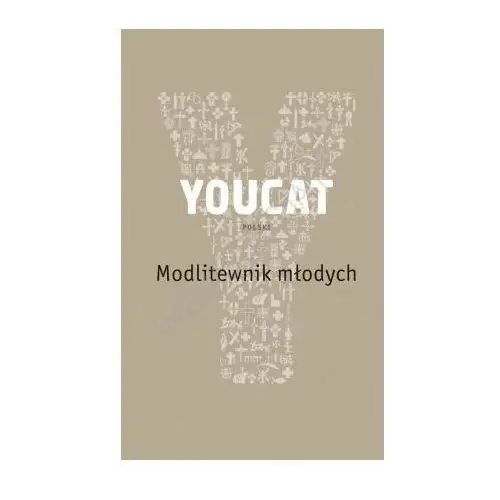 Youcat. Modlitewnik młodych