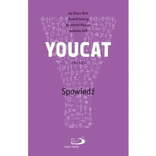 Youcat. Spowiedź