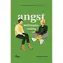 Angst with happy ending Young Sklep on-line