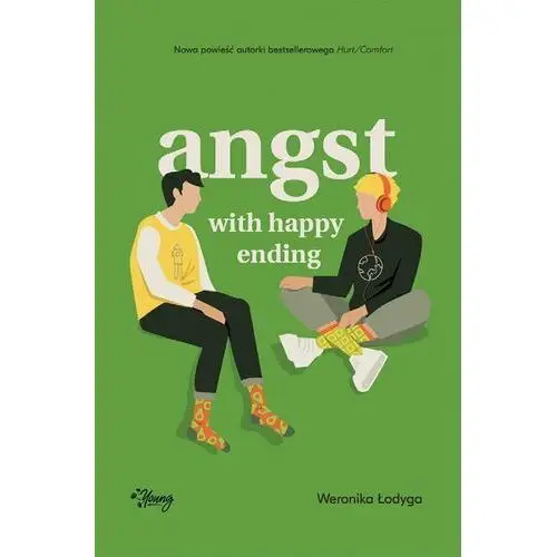 Young Angst with happy ending