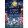 Córka Bogini Księżyca (E-book), AZ#0521B1A3EB/DL-ebwm/epub Sklep on-line