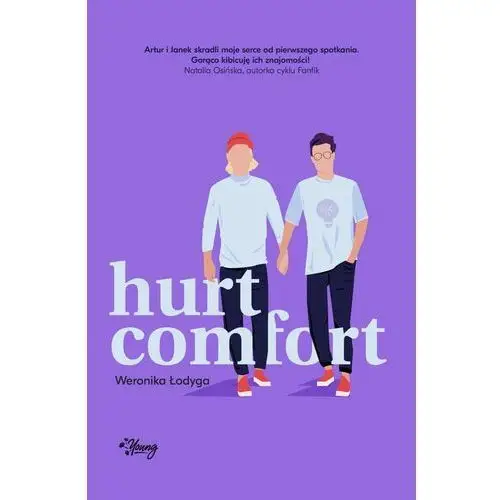 Hurt/comfort Young