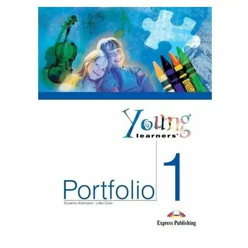 Young Learners' Portfolio 1
