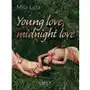 Young love, midnight love Sklep on-line