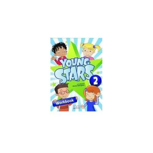 Young Stars 2 WB