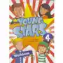 Young Stars 4. Workbook (Includes Cd-Rom) Sklep on-line