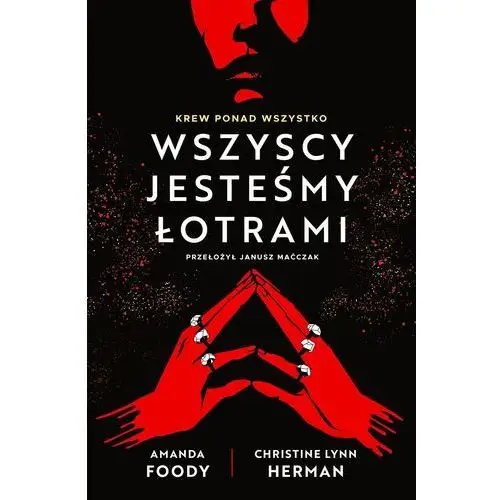 Young Wszyscy jesteśmy łotrami. villians. tom 1