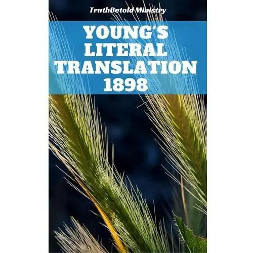 Young's Literal Translation 1898