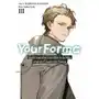 Your Forma (Deutsche Light Novel). Band 3. Elektronische Ermittlerin Echika und der Traum der Masse - ebook epub Sklep on-line