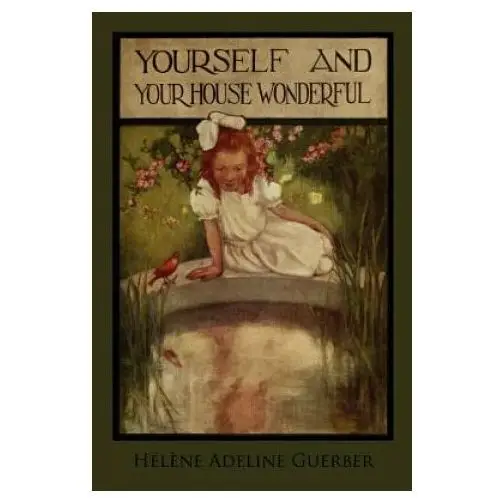 Yourself and your house wonderful St. augustine academy press