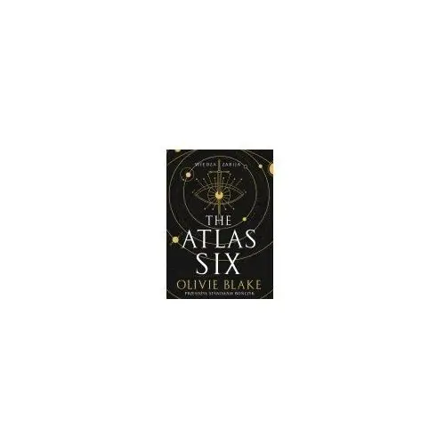 The atlas six You&ya