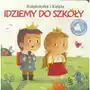 Yoyo Księżniczka i książe. idziemy do szkoły Sklep on-line