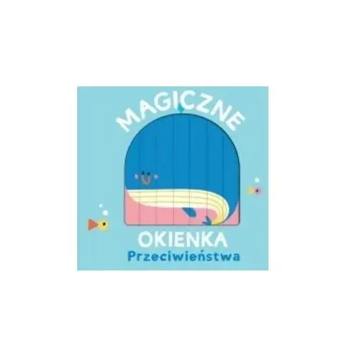 Magiczne okienka przeciwieństwa