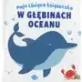 Moja lśniąca książeczka. w głębinach oceanu Yoyo Sklep on-line