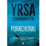 Porachunki. freyja i huldur. tom 2 Yrsa sigurðardóttir Sklep on-line