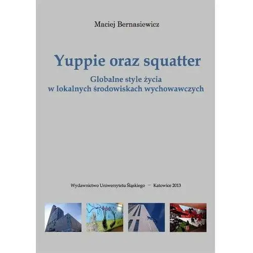 Yuppie oraz squatter