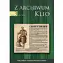 Z archiwum klio, tom 3: xix i xx w. teksty źródłowe z ćwiczeniami dla liceum i technikum, AZ#A4960CE9EB/DL-ebwm/pdf Sklep on-line