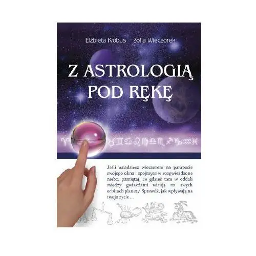 Z Astrologią Pod Rękę