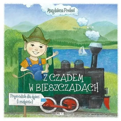 Z czadem w bieszczadach