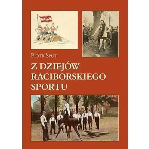 Z dziejów raciborskiego sportu