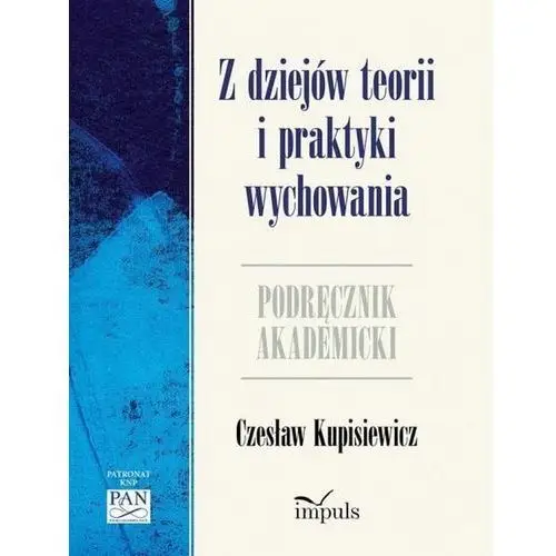 Z dziejów teorii i praktyki wychowania, AZ#B0E6F97DEB/DL-ebwm/epub