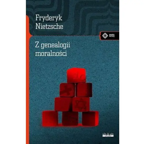 Z genealogii moralności - Jeśli zamówisz do 14:00, wyślemy tego samego dnia