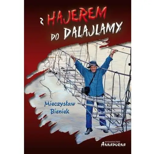 Z Hajerem do Dalajlamy