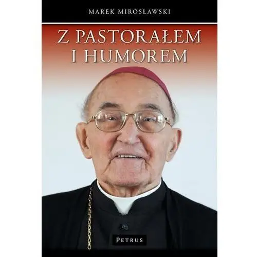 Z pastorałem i humorem (E-book)