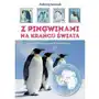 Z pingwinami na kraniec świata, czyli Biały Ląd w filatelistyce Sklep on-line