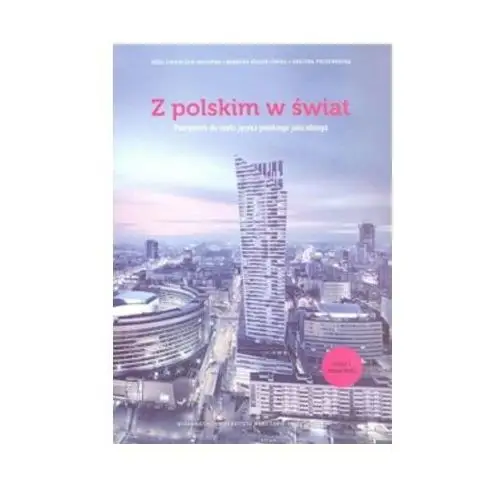 Z polskim w świat cz.1 w.5