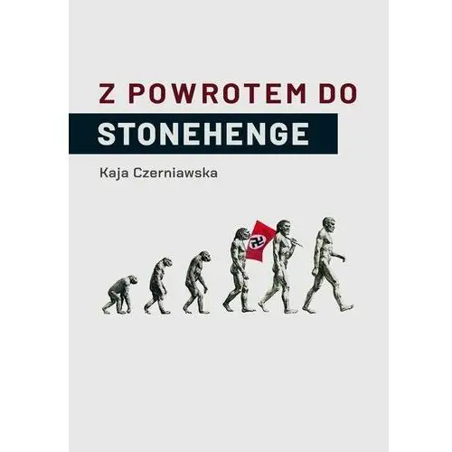 Z powrotem do Stonehenge