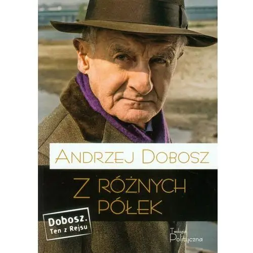 Z różnych półek