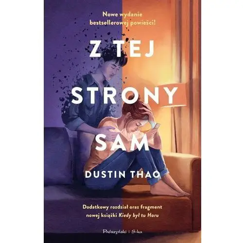 Z tej strony Sam - ebook epub